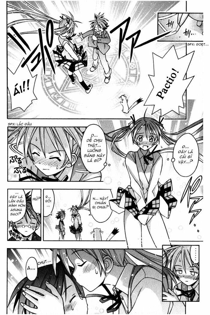 bậc thầy ma pháp chapter 20 9