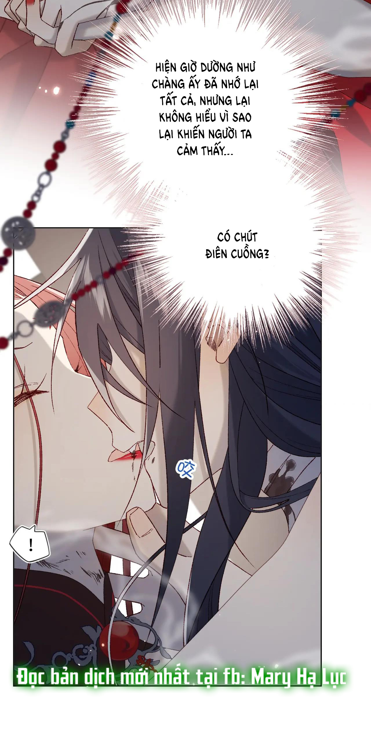 ác nữ cự tuyệt nam chính chapter 103 20