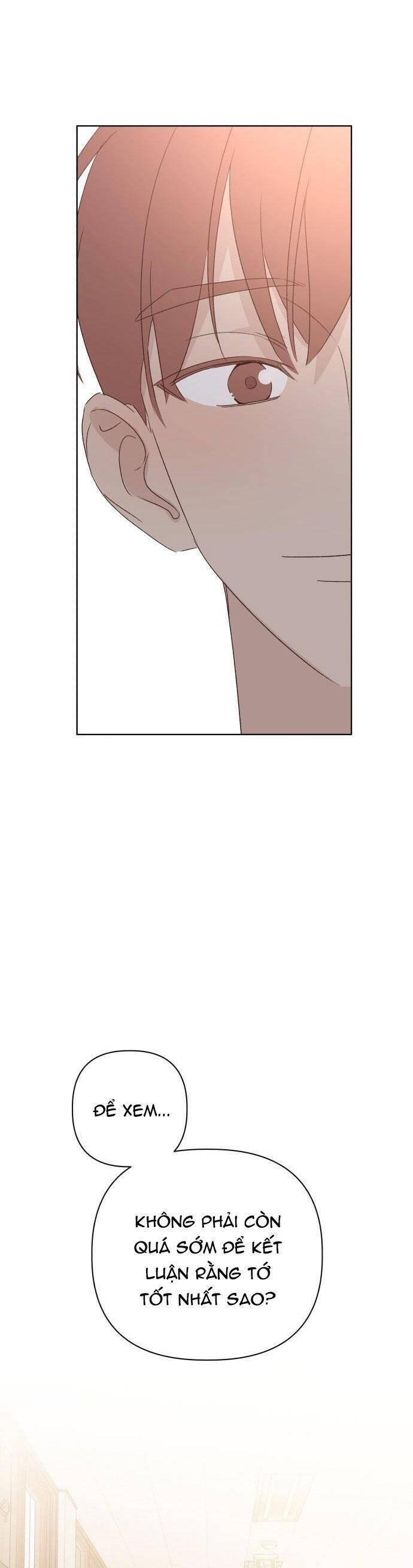 lén lút quện nhau chapter 53 54