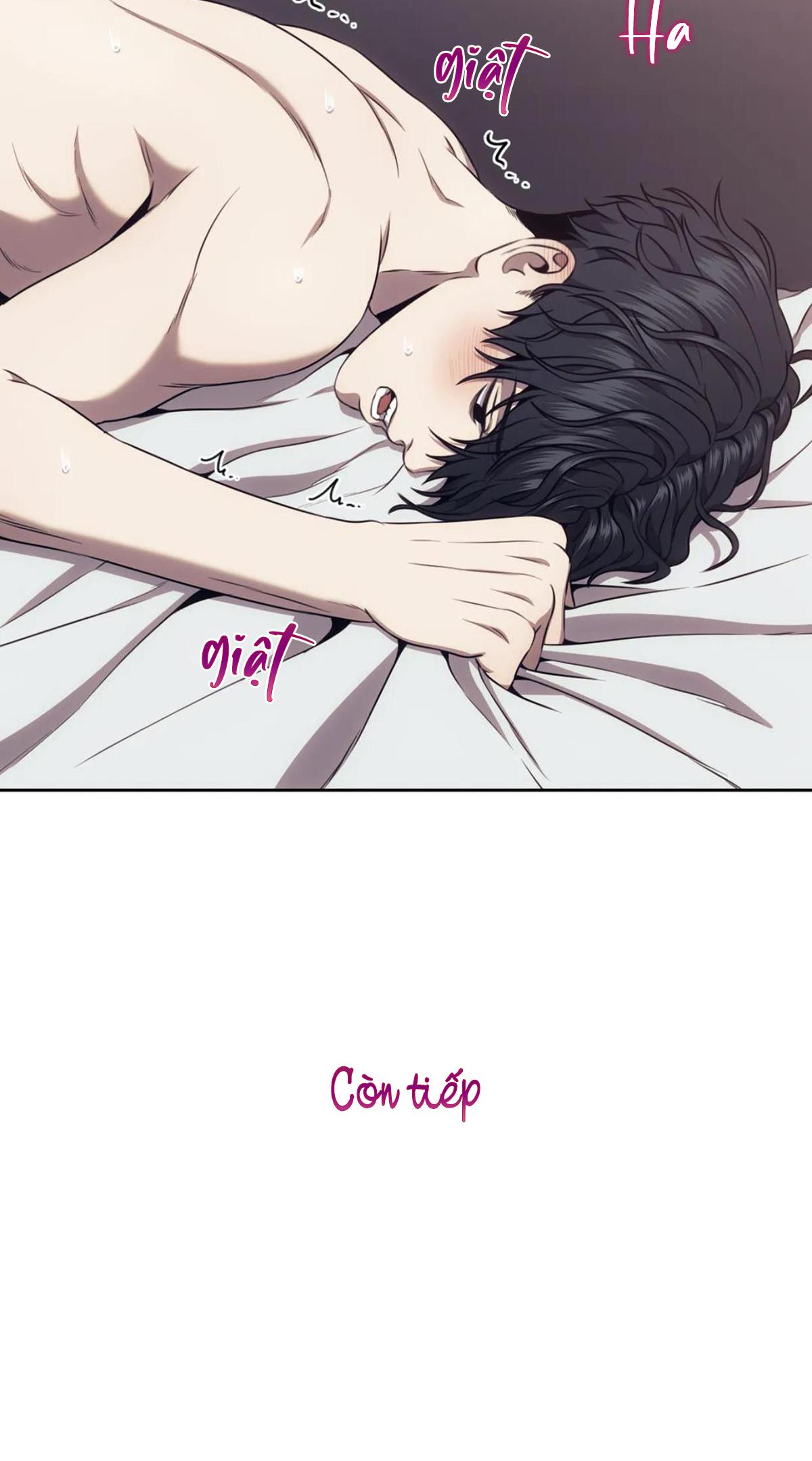 công cuộc báo thù của kẻ yếu thế chapter 43 46