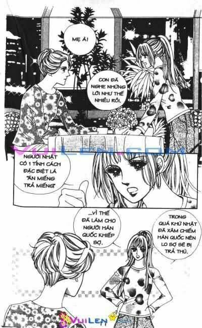 tóc gió thôi bay chapter 1 11