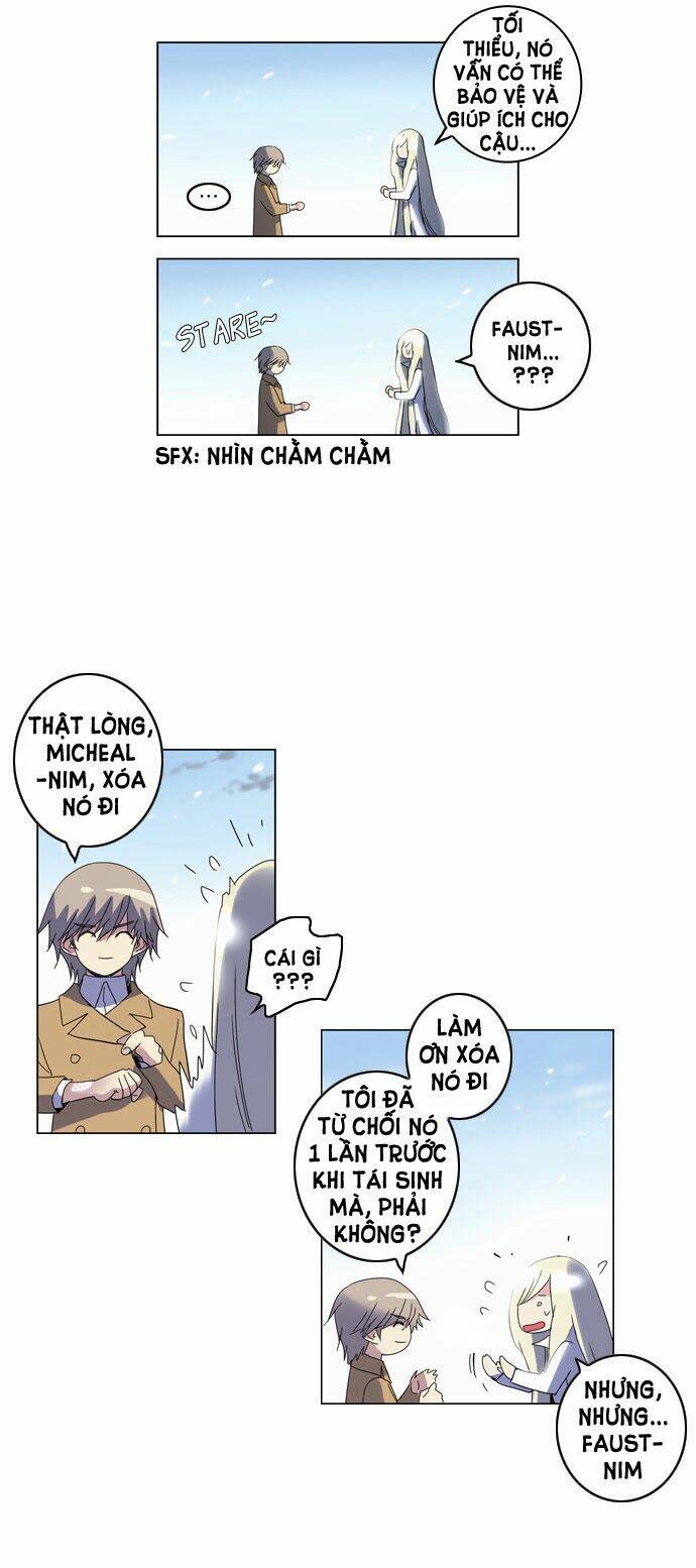 bản khế ước linh hồn chapter 43 9