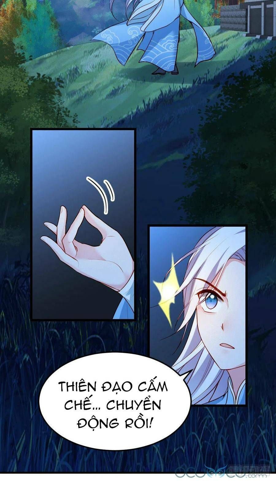 dạy bảo ma vương lão công 2 chapter 1 12