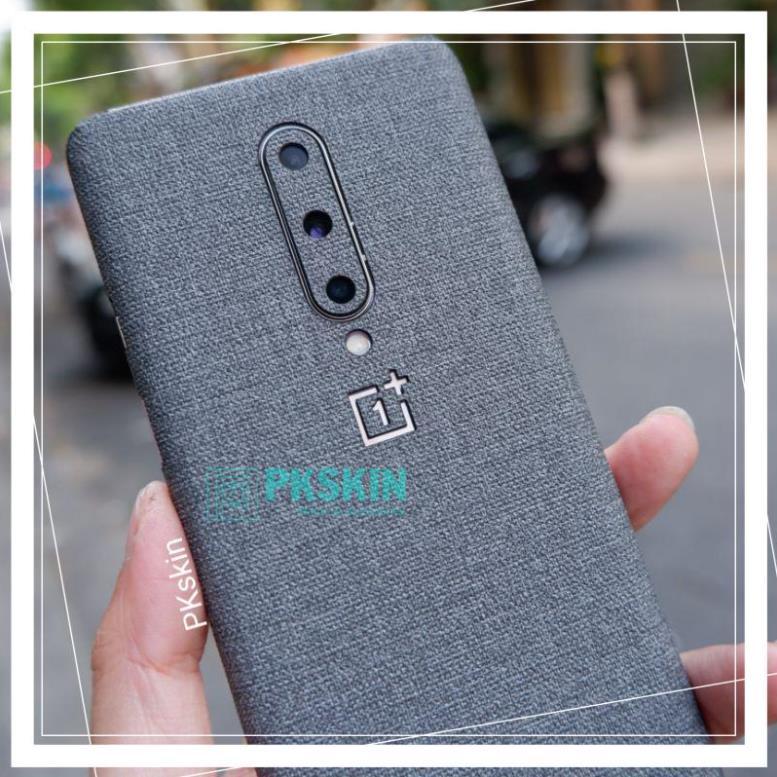 Dán skin da full viền dành cho oneplus 7, oneplus 7 pro, 7T pro,7T, oneplus 8, oneplus 9, 9R, 9 pro.