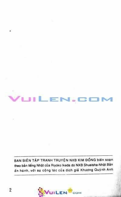 hoa hồng véc-xây chapter 6 2