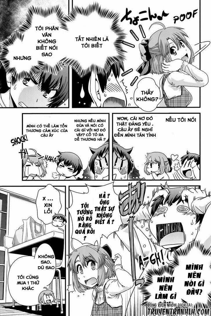 kyoukai no nai sekai chapter 10 10