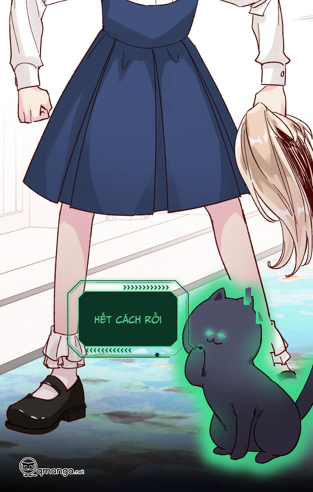 tôi phải trở thành nhân vật đại phản diện chapter 6 15