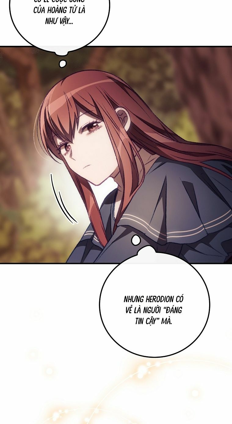 tôi nhìn thấy cái chết của bạn chapter 7 32