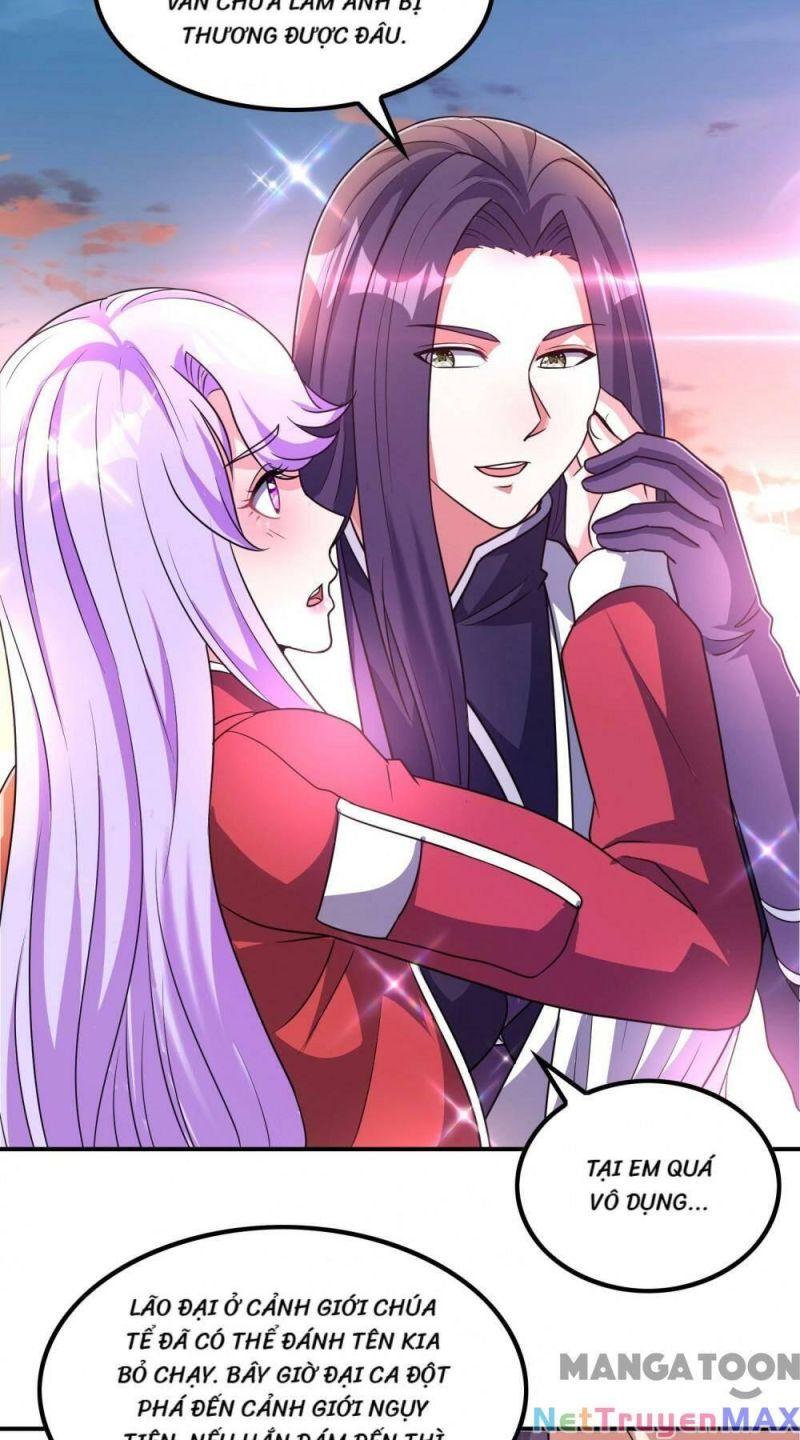 đệ nhất người ở rể chapter 223 39