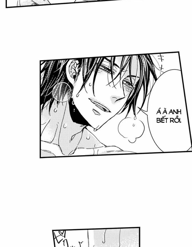 sếp thú tính nhà bên chapter 91 35