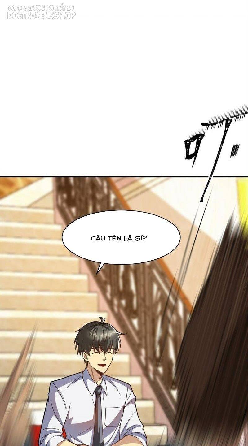 thành tỷ phú nhờ thua lỗ game chapter 129 44