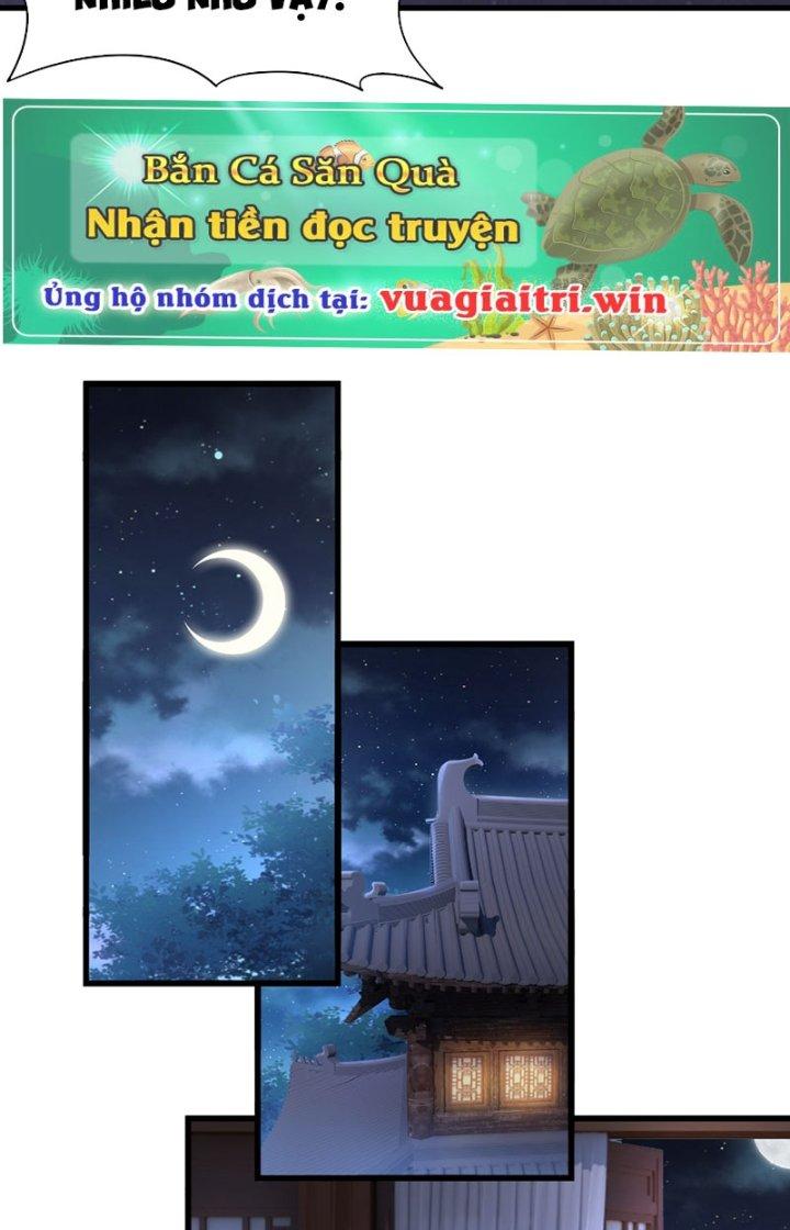 bảo vật rơi xuống đều thành muội tử chapter 20 38