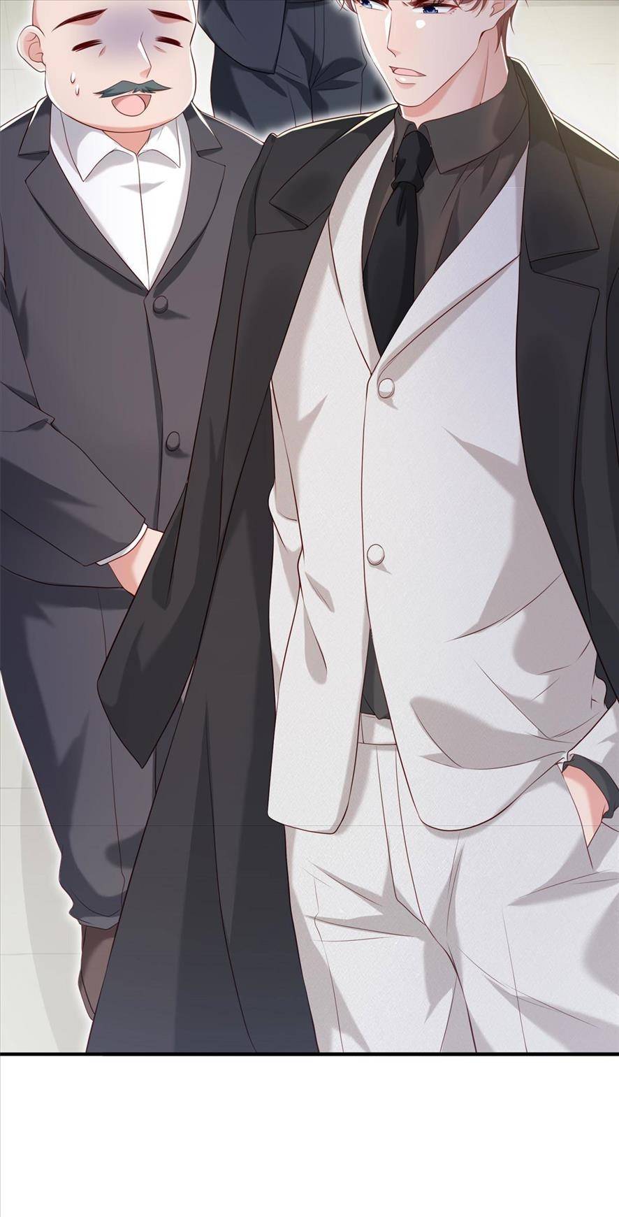 cuộc hôn nhân cùng ông chú ghen tuông chapter 11 10