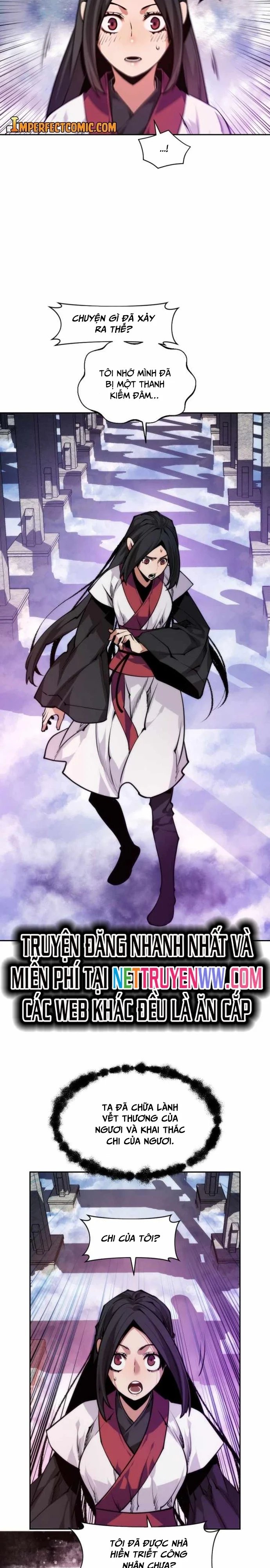 thời đại hoàng kim của thiên kiếm chapter 41 18