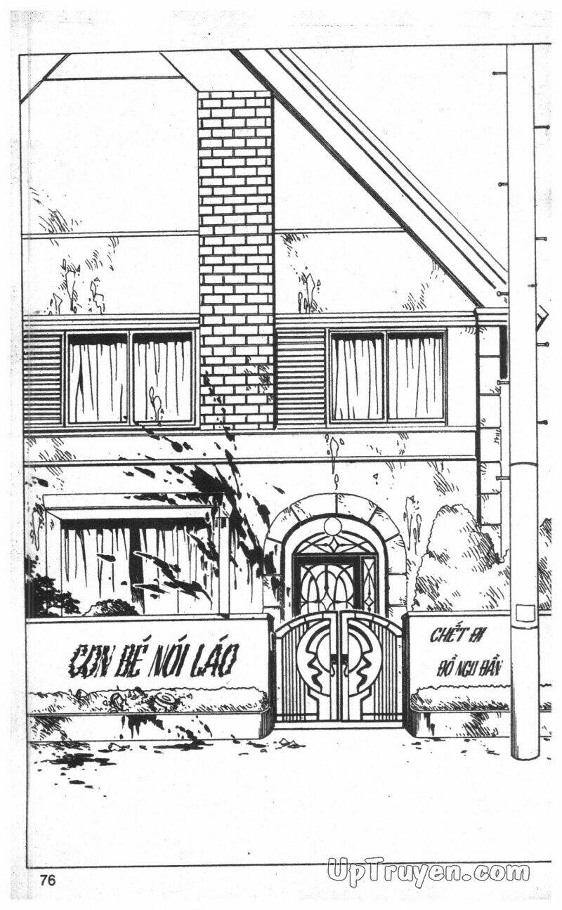 xxxholic - hành trình bí ẩn chapter 12 70