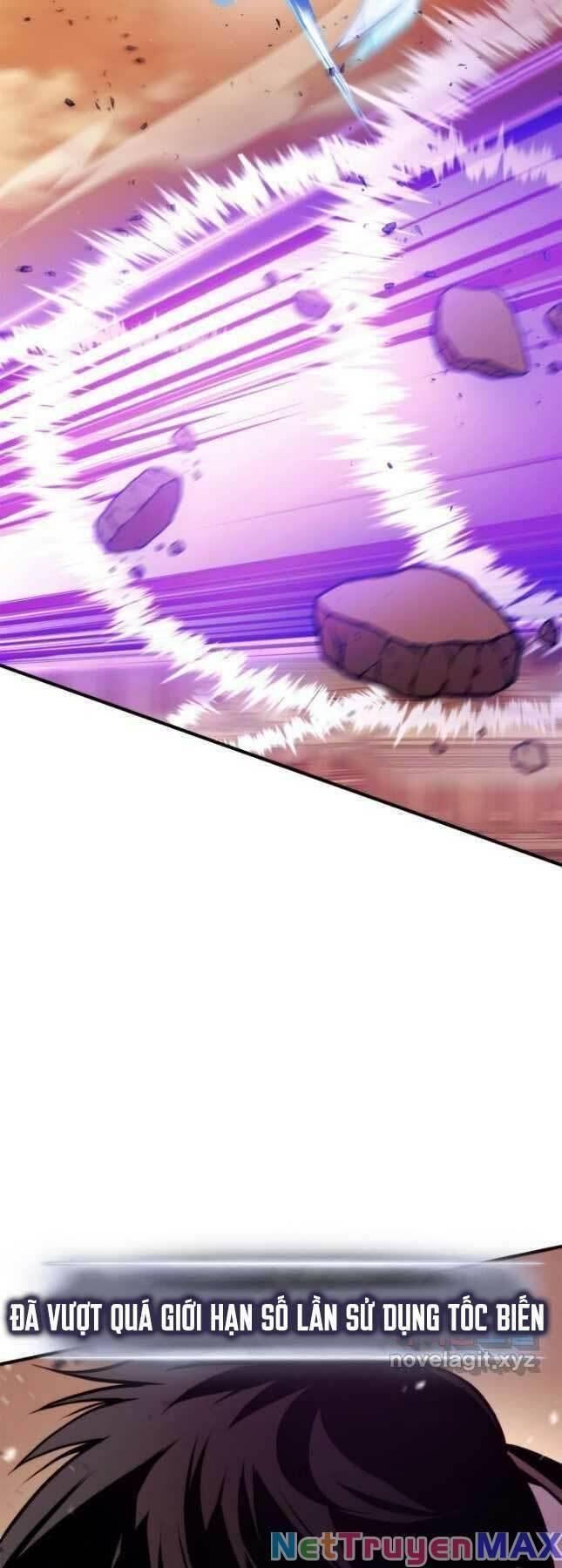 huyền thoại game thủ - tái xuất chapter 110 45