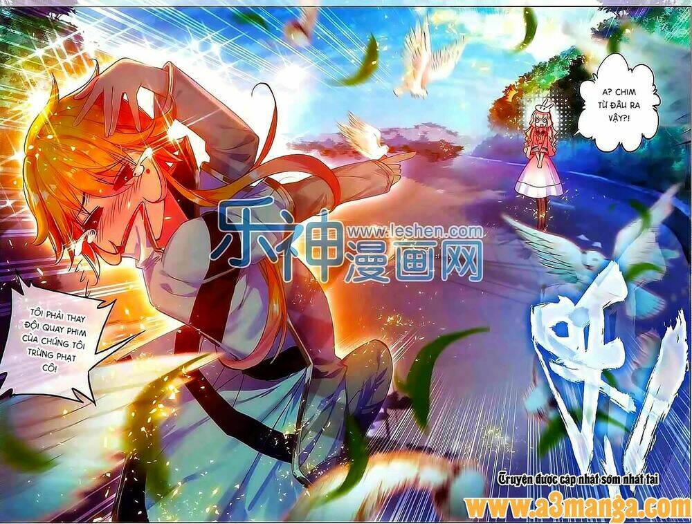 101 sủng vật tình nhân chapter 10 20