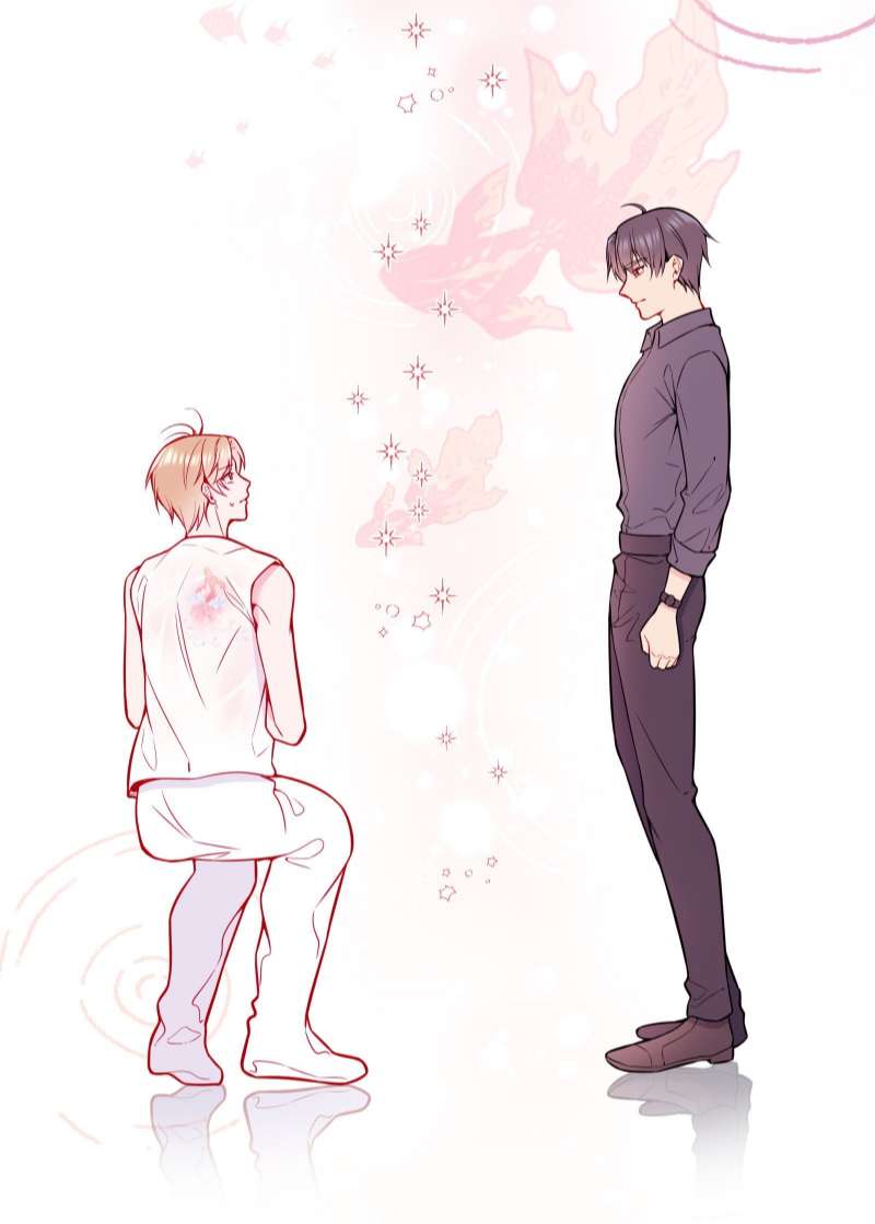 chàng nhân viên host và gã hàng xóm nguy hiểm chapter 91 25