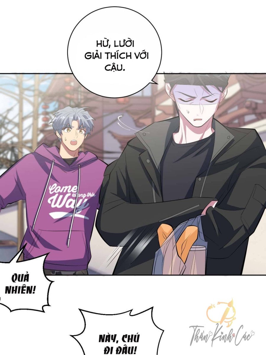 nhạc phụ đại nhân là bà xã chapter 31 29