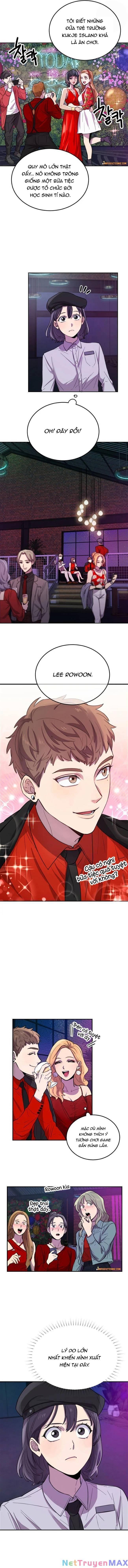 trên đời này không có ai ngu ngốc như thế chapter 7 2