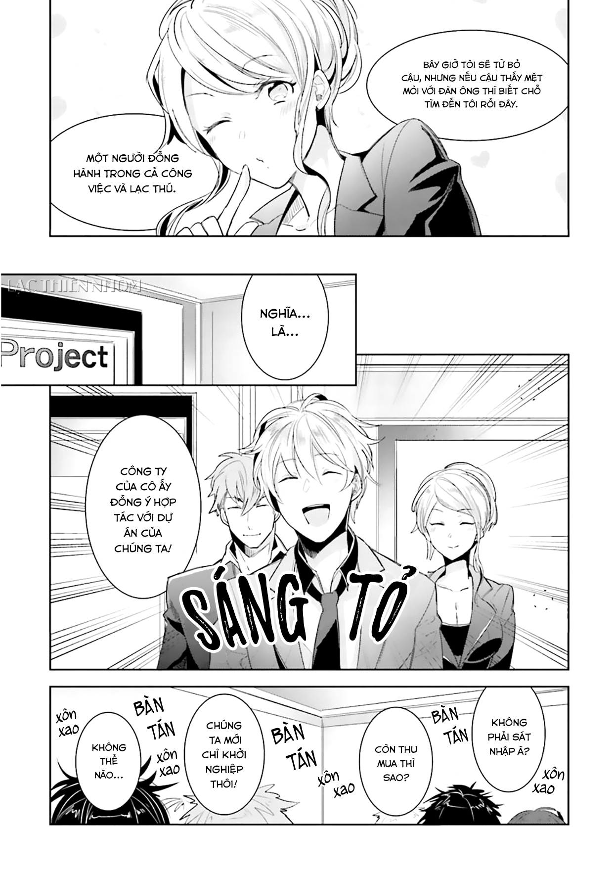 nét đẹp lao động chapter 5 26