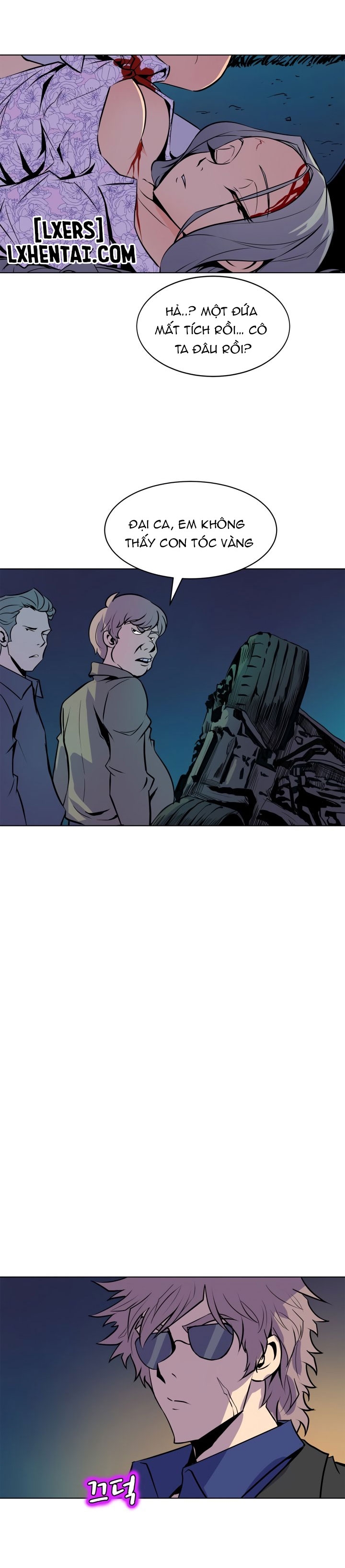 thân phận bí mật chapter 58 12