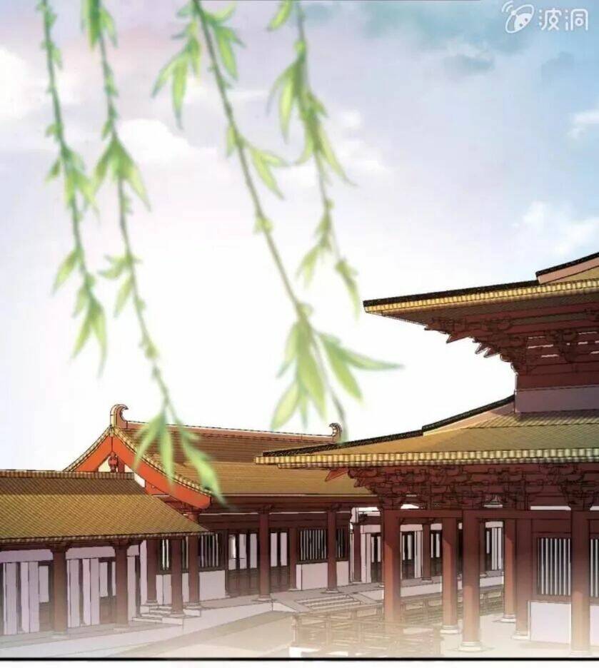 theo đuổi hoàng tử quá khó a~ chapter 79 18