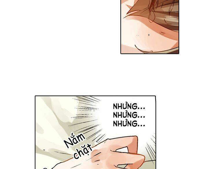 triệu nụ hôn của hoàng tử chapter 4 23