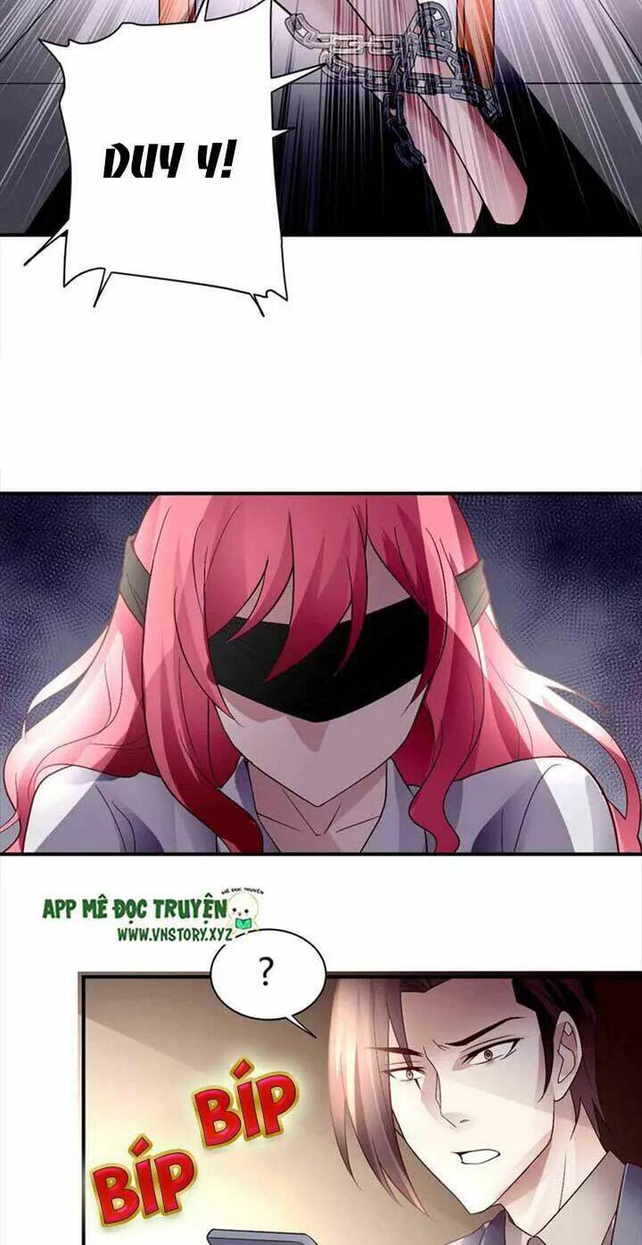 trò chơi săn tình - tổng tài khó kìm lòng chapter 88 32