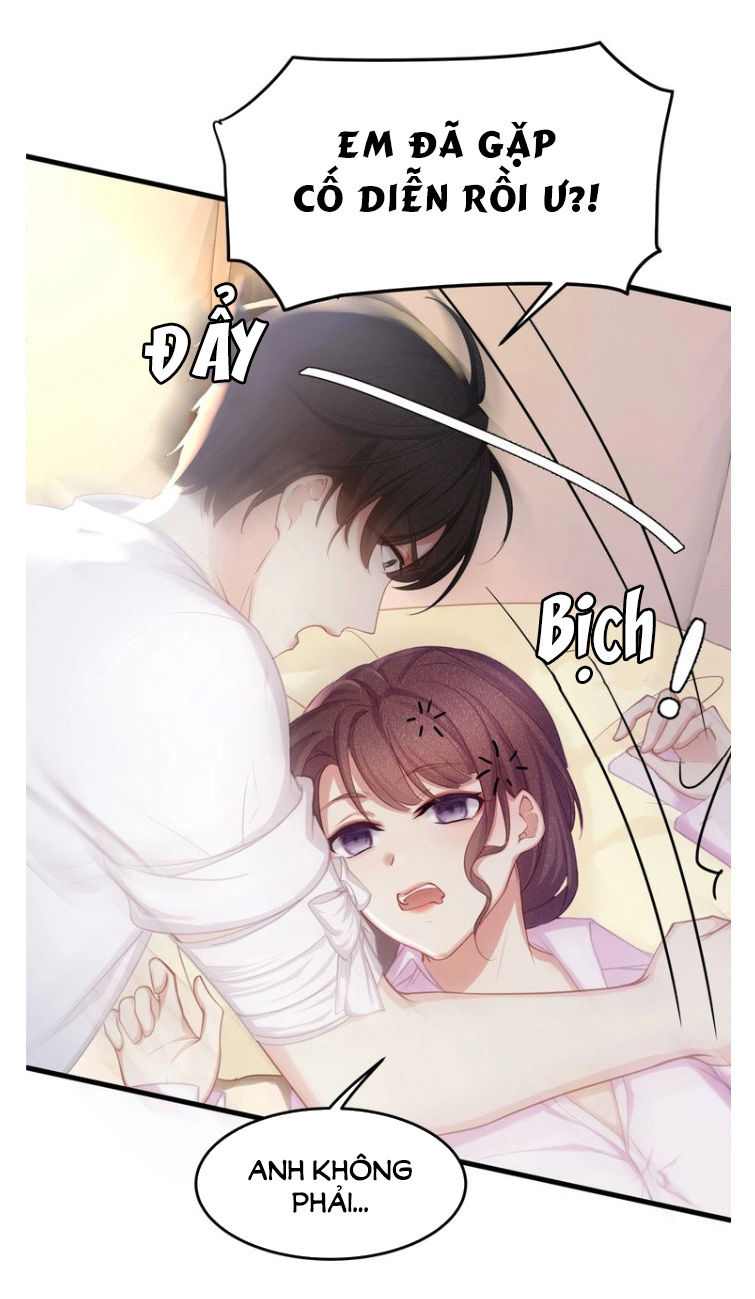 ta với bốn vị cố tiên sinh chapter 2.2 24