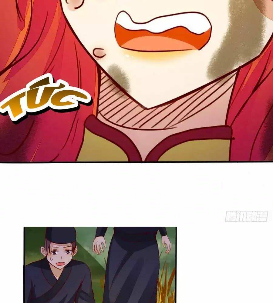 thần y khí nữ: ngự thú cuồng phi của quỷ đế chapter 65 51