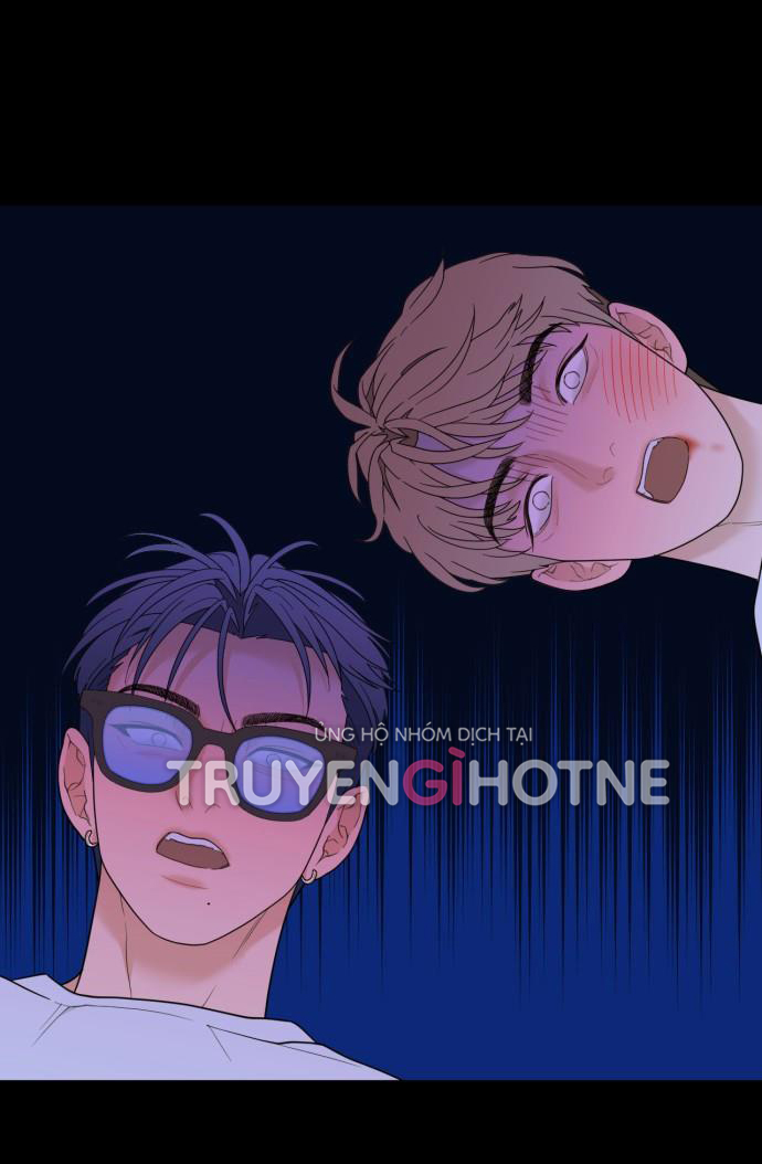 Vận May Bất Ngờ chapter 10.1 32