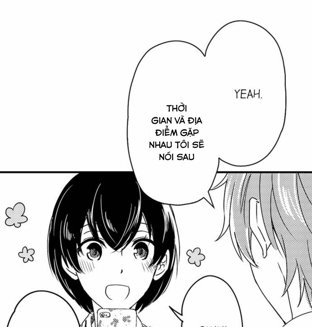 mang thai ở trường nam sinh chapter 53 25