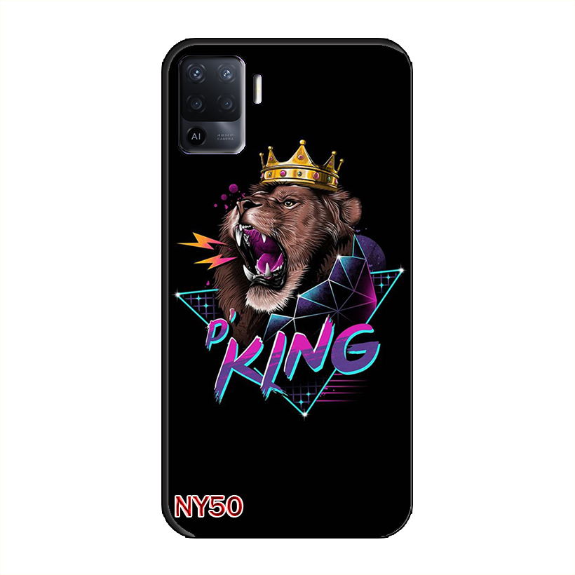 Ốp Lưng Dành Cho OPPO A94