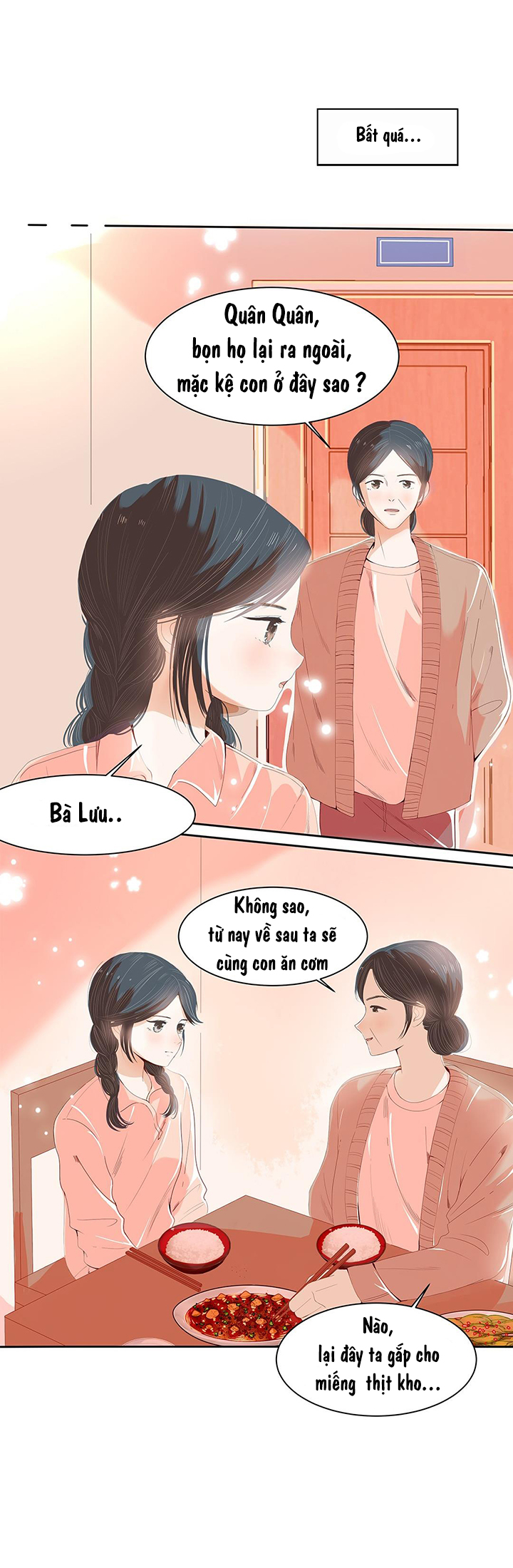 cậu bé ốc sên trên mái nhà chapter 2 29