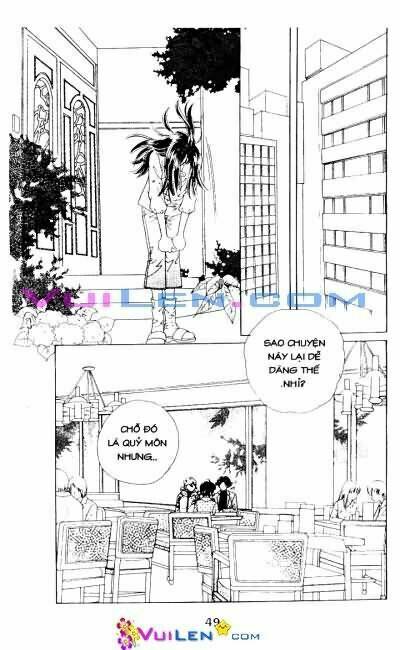 hội trừ ma chapter 2 49