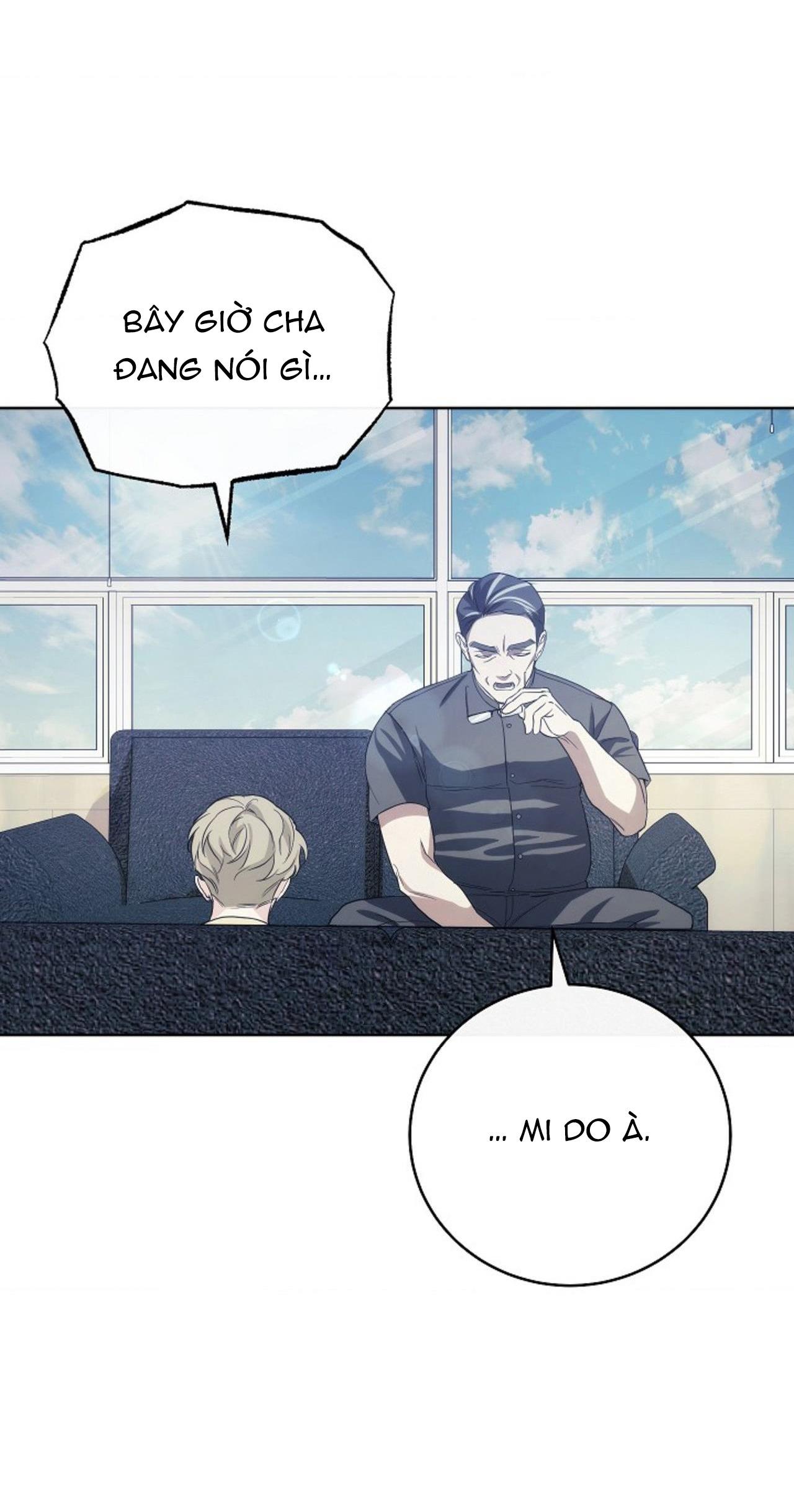 (abo)mối quan hệ không hoàn chỉnh chapter 12 77