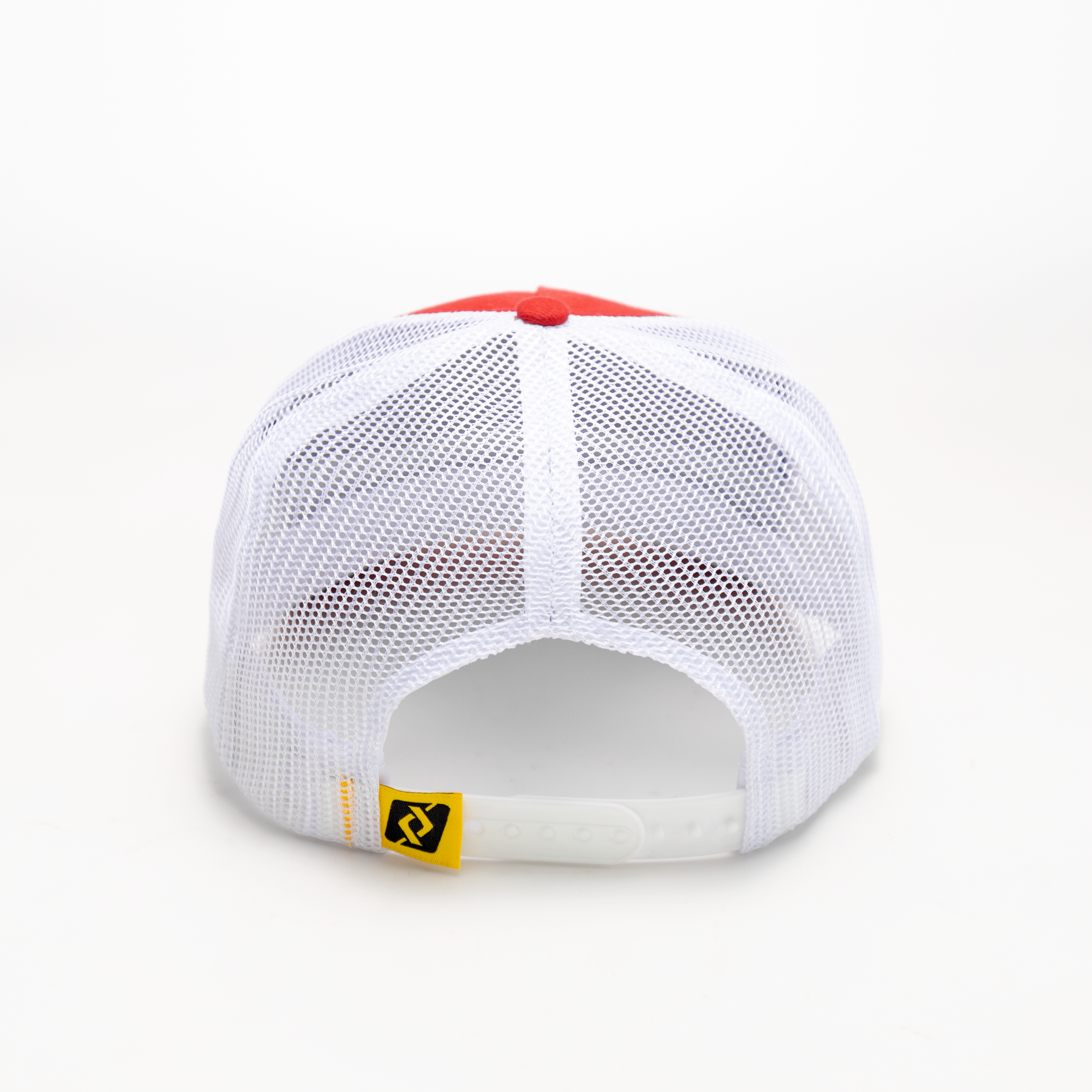 Nón sự kiện  Keepdri Đỏ Lưới