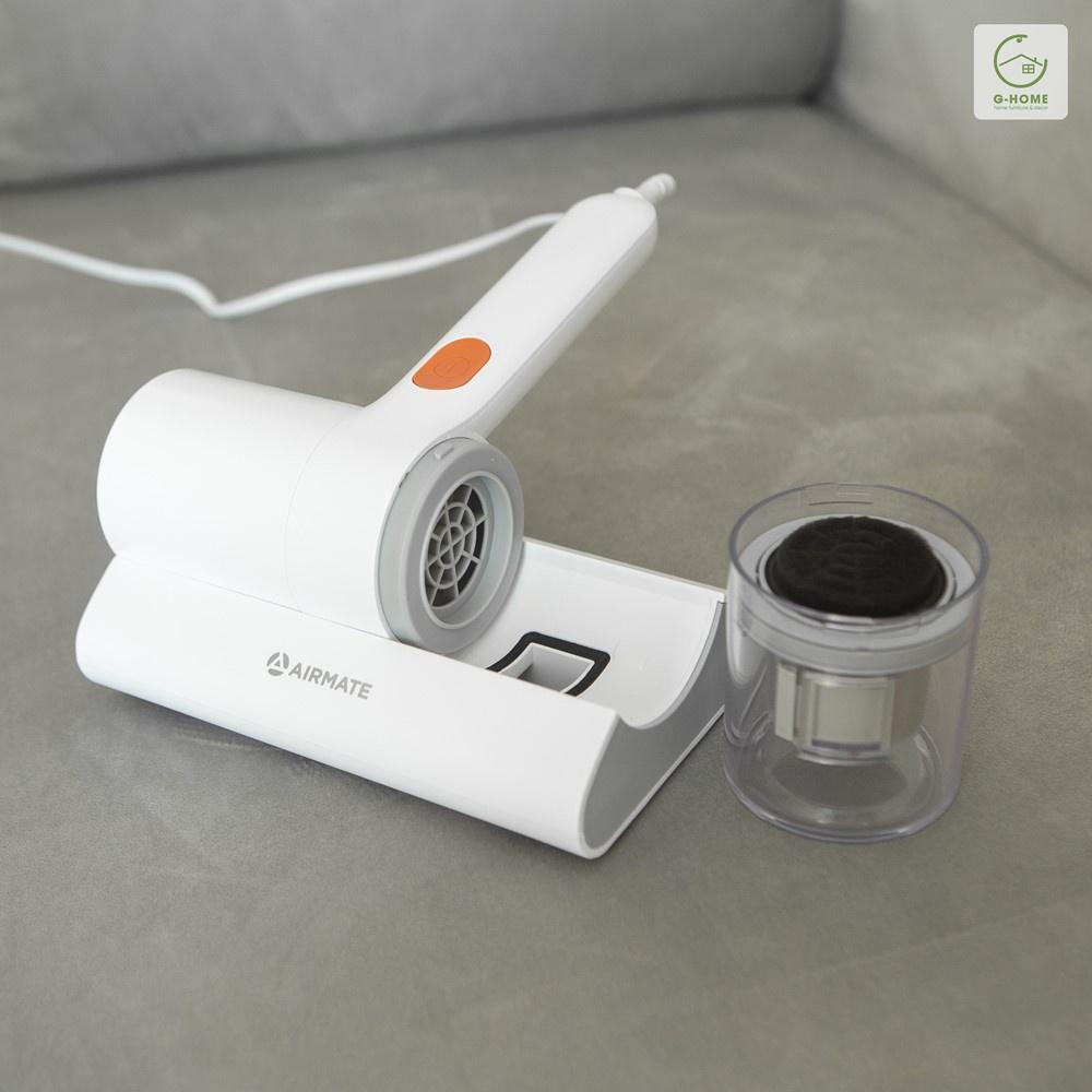 Máy hút bụi mịn giường nệm cao cấp Ghome, máy hút bụi cầm tay, vệ sinh nhà cửa tiện lợi DIENTU3
