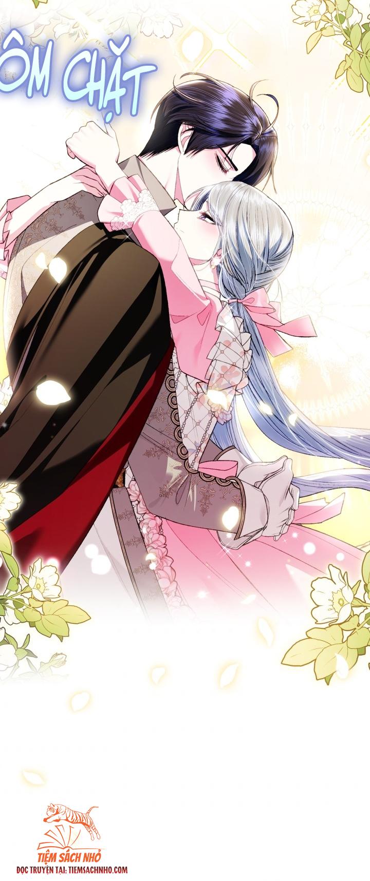 cha, con không muốn kết hôn đâu chapter 81 62