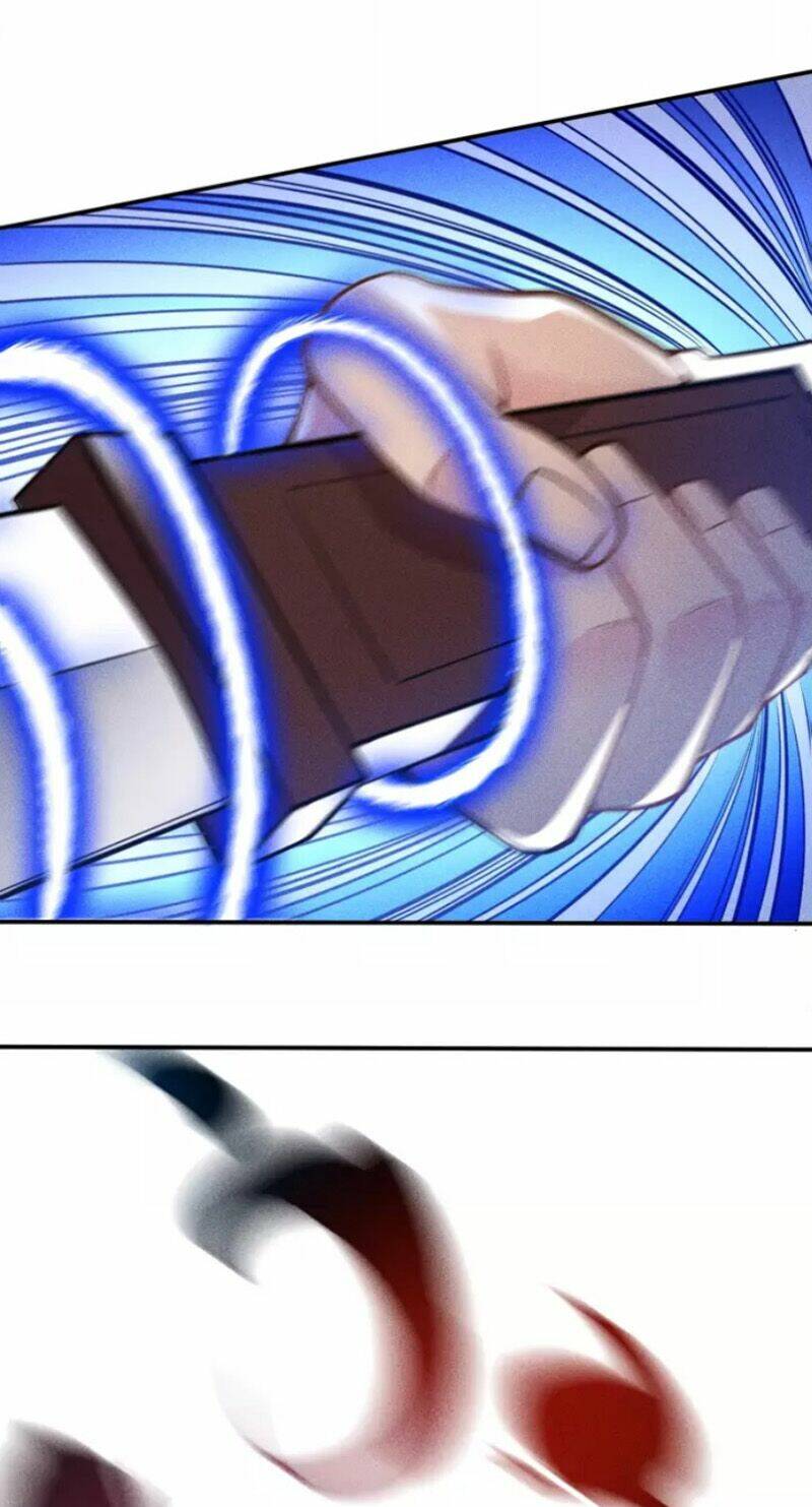 cao thủ cận vệ của nữ chủ tịch chapter 52 20