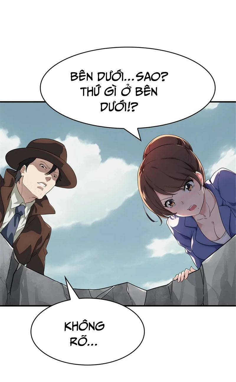 bạn gái virus của tôi chapter 395 8