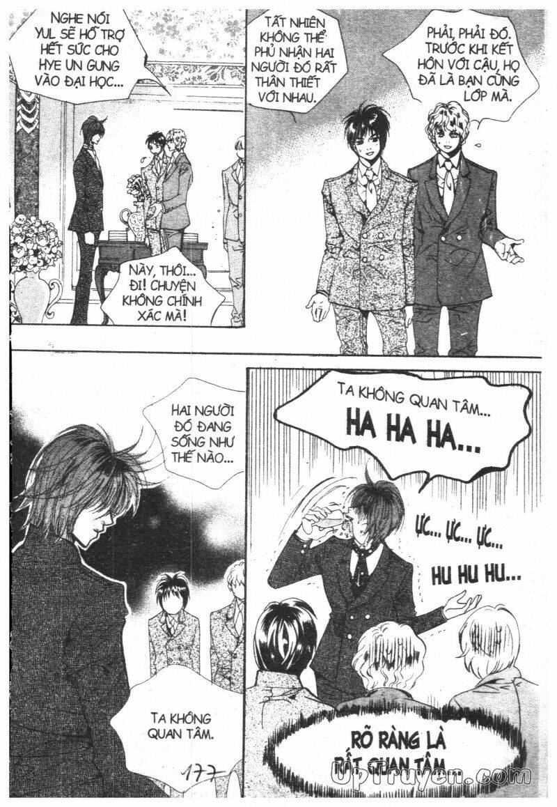 hoàng cung chapter 17 171