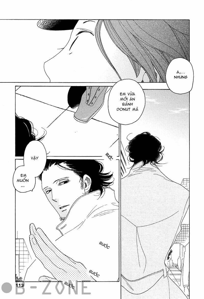 sora to hara chapter 3 31