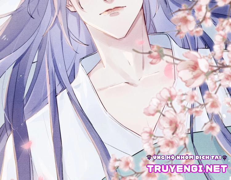 quân nhan tựa hoa đào chapter 0 46