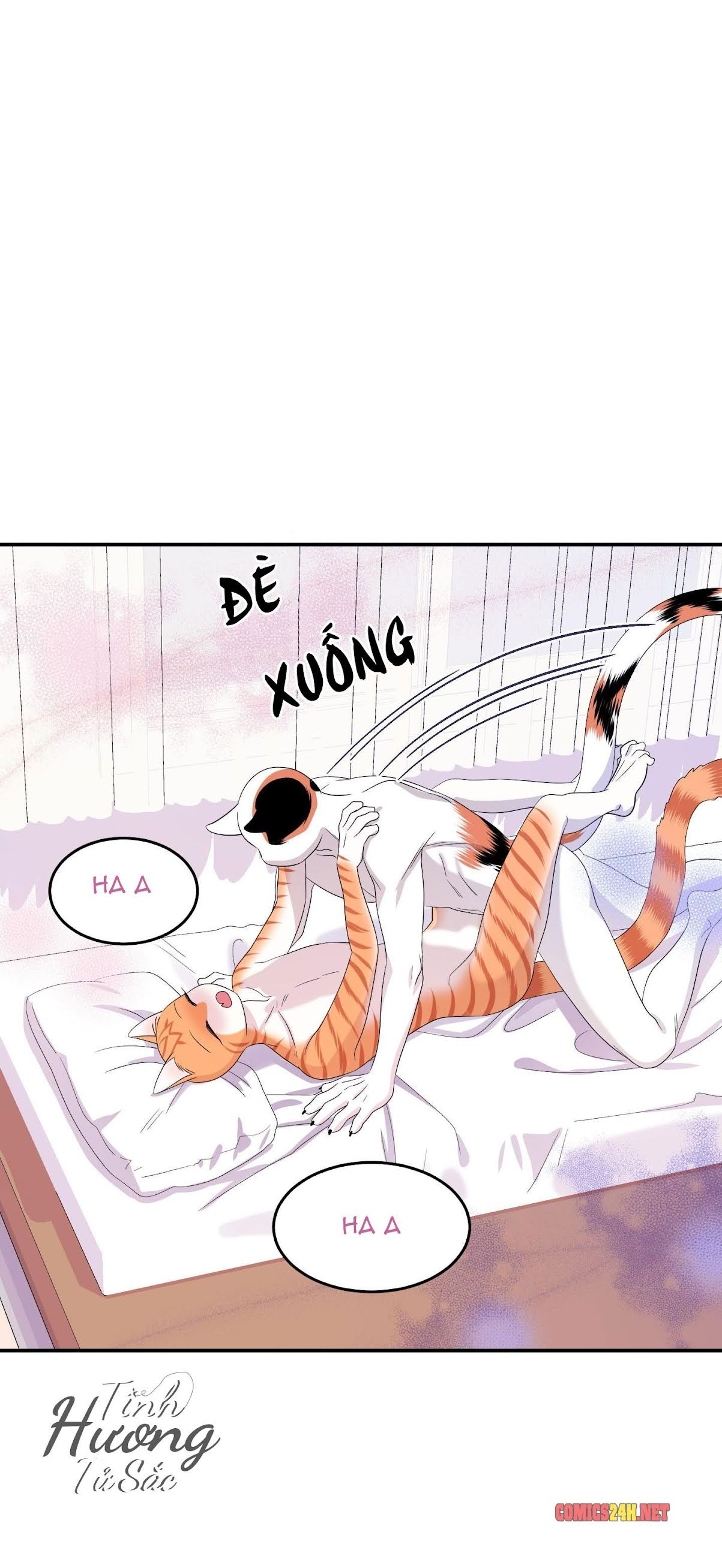 dự án xanh chapter 6 61