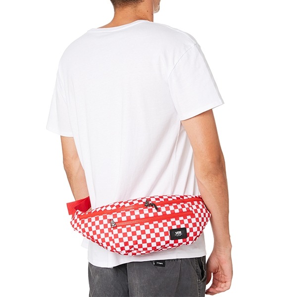 Túi Vans Warp Sling Bag VN0A2ZXXRND