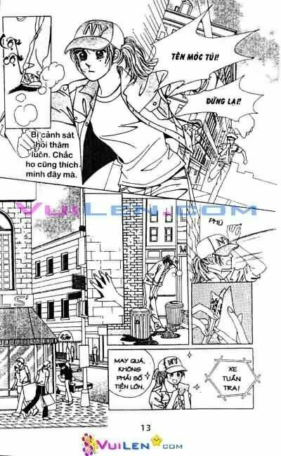 tìm anh - look for oppa chapter 1 13