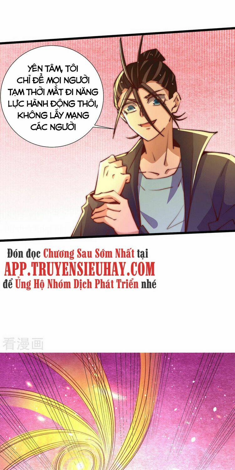 đô thị đỉnh phong cao thủ chapter 257 10