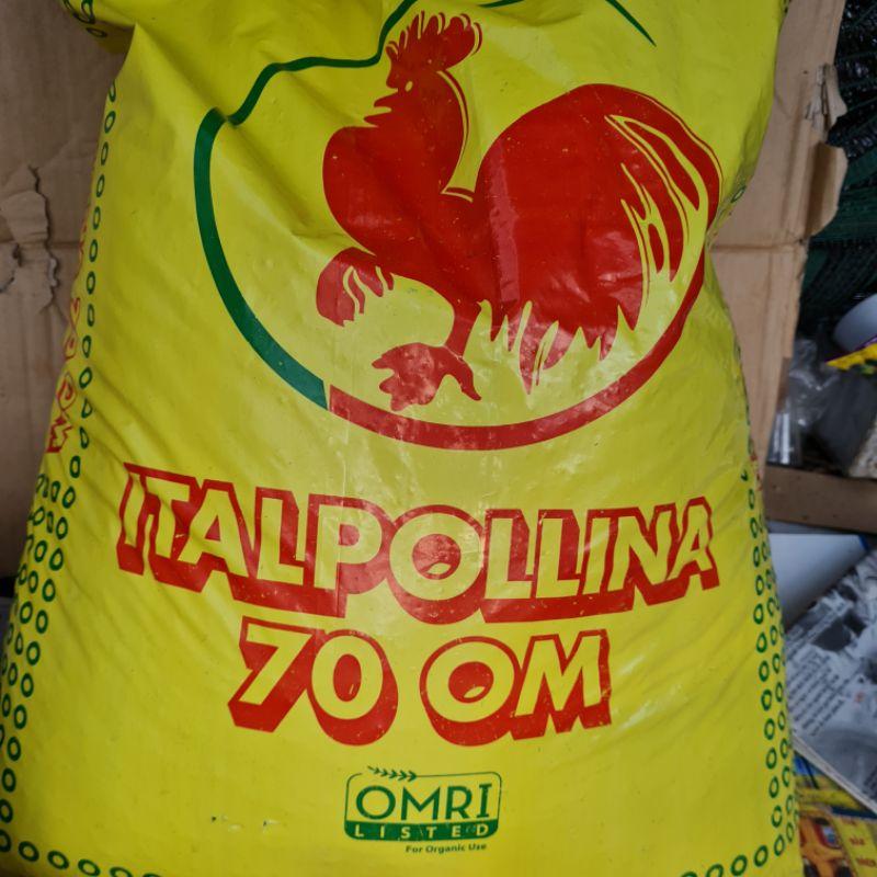 Phân hữu cơ Organic dùng cho các loại cây